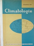 CLIMATOLOGIE GHEORGHE POP - 1964