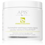 Apis Natural Cosmetics Professional Hydro Evolution masca pentru hidratare intensa pentru piele deshidratata si deteriorata 200 g