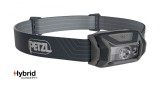 Lanterna frontala Tikka 350 Lumeni Hybrid