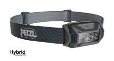Lanterna frontala Tikka 350 Lumeni Hybrid