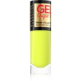 Cumpara ieftin Eveline Cosmetics 7 Days Gel Laque Nail Enamel gel de unghii fara utilizarea UV sau lampa LED culoare 237 8 ml