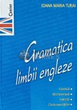 Cumpara ieftin Gramatica Limbii Engleze - I. Turai, Corint, 2005, 580 pagini, Coperta Cartonata - Dictionar Engleza