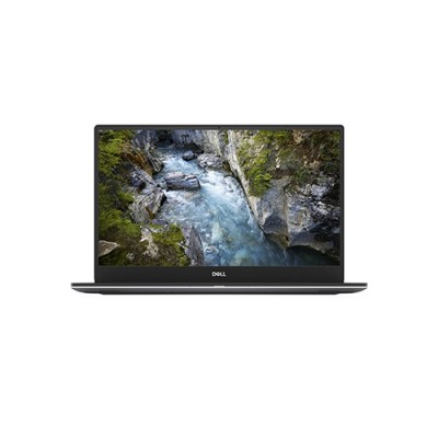 Laptop Dell Precision 5540, Intel i7 9850H 2.6 GHz, nVIDIA Quadro T1000 4GB GDDR5, WI-FI, Bluetooth, WebCam, Display 15.6&amp;quot; 1920 by 1080, 64 GB DDR4; 2 foto