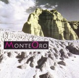 MonteOro - The Spanish Days Of Ernest Hemingway CD Album | Casa de discuri Columbia | Stare Foarte Buna