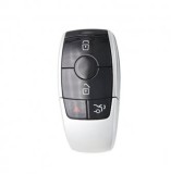 Carcasa cheie Topautochei&reg; pentru Mercedes Benz A, E Class, 4 butoane, 2017-
