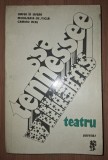 Tennessee Williams - Teatru (Editura&nbsp;Univers, 1978)