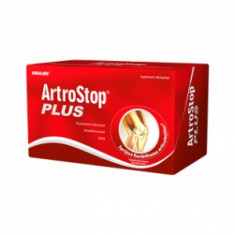 WM-ARTROSTOP PLUS 30CPR foto