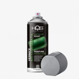Spray HQS cu efect metalizat 400 ml