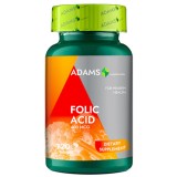 Acid folic 400mcg 120cpr, Adams Vision