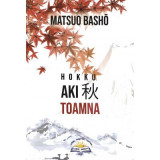 Hakku Aki. Toamna - Matsuo Basho