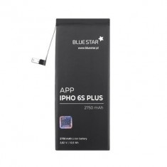 Inlocuire Acumulator APPLE iPhone 6S Plus (2750 mAh) Blue Star foto