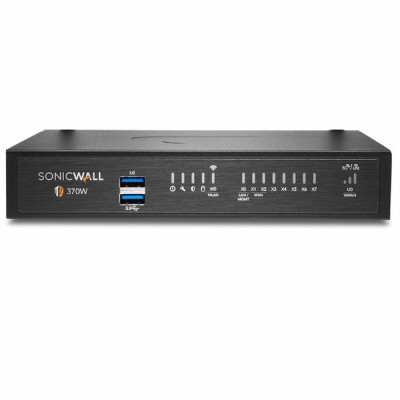 Firewall SonicWall TZ370 AVAILABILITY foto