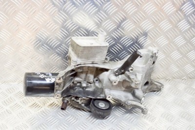 Carcasa filtru de ulei AUDI A5 8T3 2010 OEM: 06J117021J,06H903143E 13517259 foto