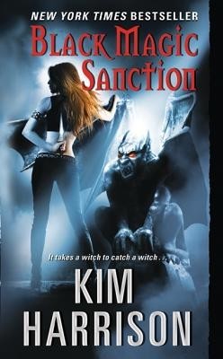 Black Magic Sanction foto