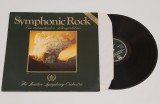 The London Symphony Orchestra - Symphonic Rock - disc vinil , vinyl, LP