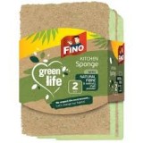 Fino Bureti Green Life Profile 2 Buc/set