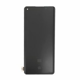 Ecran compatibil cu oppo find x3 neo amoled cu touchscreen, black
