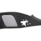 Capac difuzor BMW i8 I12 2015 OEM: 7376267 14914321