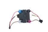 Amplificator de antena BMW 3 Touring F31 2014 OEM: 9229043 24367493