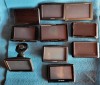 Lot 10 GPS -uri, Universal