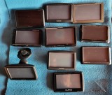 lot 10 GPS -uri