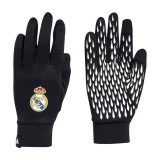 Real Madrid mănuși de bărbați Field - M