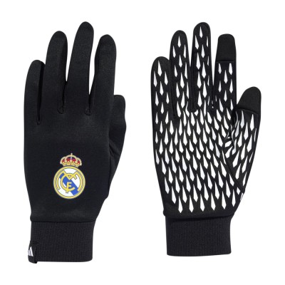 Real Madrid mănuși de bărbați Field - XL foto