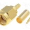 Conector SMA, RF2-02-T-02-50-G