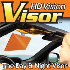 Parasolar HD Visor Day & Night
