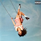 Olivia Rodrigo You Seem Pretty Sad For A Girl So In Love Hot Pink Sticky Sweet LP (2vinyl)