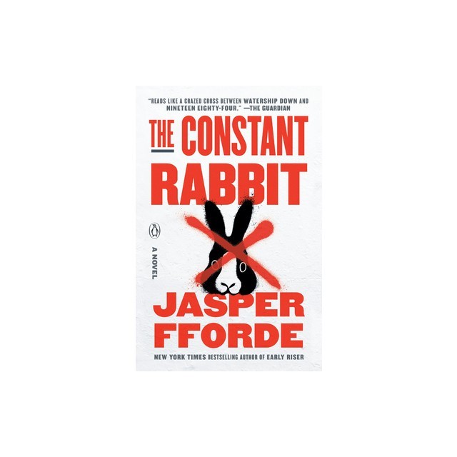 The Constant Rabbit