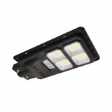 LAMPA LED SOLARA STRADALA CU SENZOR 60W IP65, Elmark