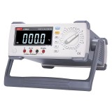 Multimetru de banc, UNI-T, UT8802E, 10&micro;V...200mV-1kV, 10nA...200&micro;A-20A