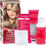 Garnier Color Sensation culoare par culoare 8.11 Pearl Ash Blonde