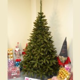 Brad artificial Christmas Deluxe by Sersimo, Royal, 220cm Household NewTrend