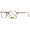 Benetton BEO1028 950 49, Rama ochelari de vedere, de dama