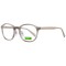 Benetton BEO1028 950 49, Rama ochelari de vedere, de dama