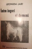 INTRE INGERI SI DEMONI