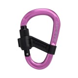 Carabinieră MAMMUT Smart HMS 2.0 Screw-gate pink