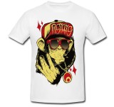 Cumpara ieftin Tricou &quot; Art monkey &quot;