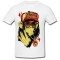 Tricou &quot; Art monkey &quot;