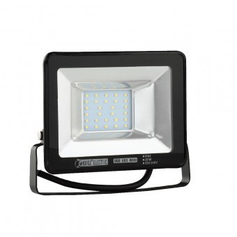 Proiector Led Puma-20, putere 20 W, 1000 lm, IP 65 foto