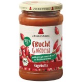 Gem Zwergenwiese Macese Bio, Fara Gluten, Vegan, 70% Fructe, 320g