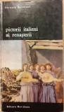 Pictorii italieni ai renasterii. Biblioteca de arta 53