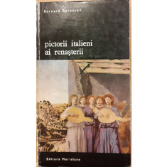 Pictorii italieni ai renasterii. Biblioteca de arta 53