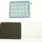 SET FILTRE HEPA ASPIRATOR PHILIPS FC8058,S0700B