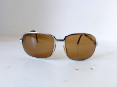 Ochelari de soare vechi Romania anii 70, vintage, colectie
