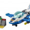 Lego Avionul Polie?Iei Aeriene