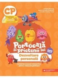 Cumpara ieftin Dezvoltare personala. Activitati si jocuri distractive pentru clasa pregatitoare/Adriana Briceag, Maria Cornelia Postoaca, Cornelia Cristina Truta