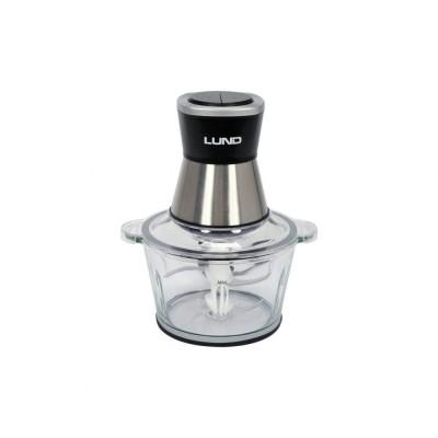 Tocator multifuncțional 3in1 500w Lund 67920 foto